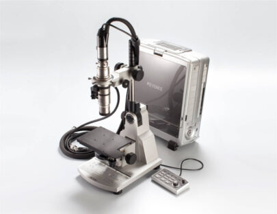Digital Microscope